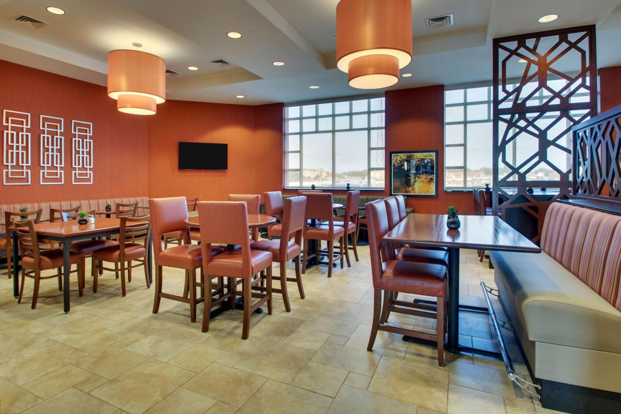 Drury Inn & Suites Findlay Dış mekan fotoğraf